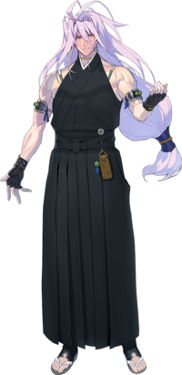 《刀剑乱舞online》千子村正图鉴