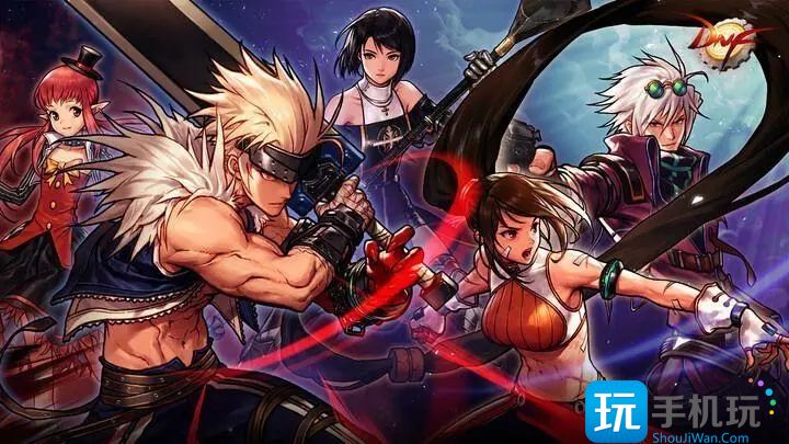 地下城与勇士疲劳怎么恢复_疲疲劳值恢复及作用攻略