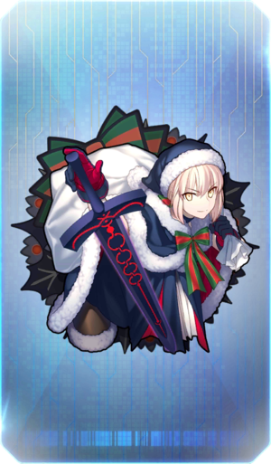 《FGO》圣诞四期-神圣桑巴夜雪下的遗迹与少女骑士攻略大全
