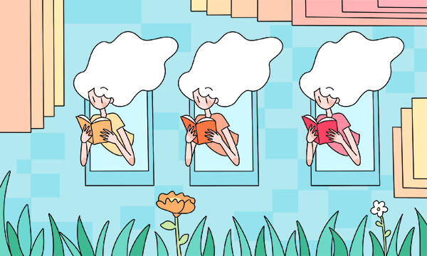 积极调整心态 维护心理健康学生们怎样调整应对
