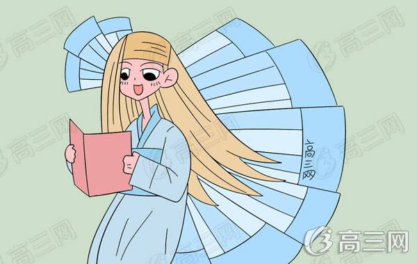《伶官传序》原文及翻译