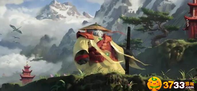 魔兽世界武僧天赋怎么点_武僧天赋加点推荐