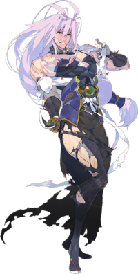 《刀剑乱舞online》千子村正图鉴