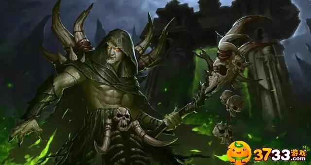 魔兽世界wlk恶魔术士天赋点什么_wlk恶魔术士天赋推荐