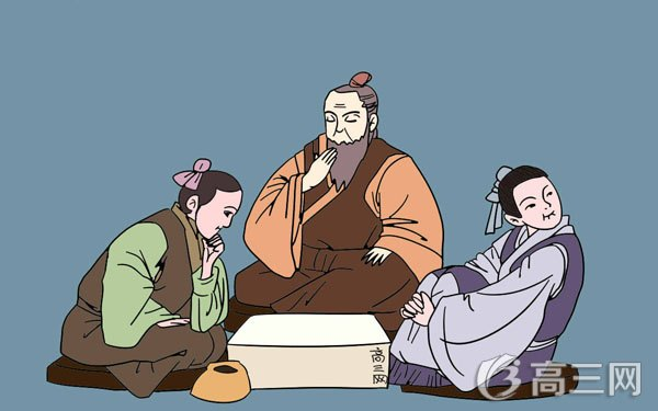 文言文杞人忧天原文翻译及其赏析