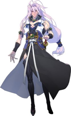 《刀剑乱舞online》千子村正图鉴