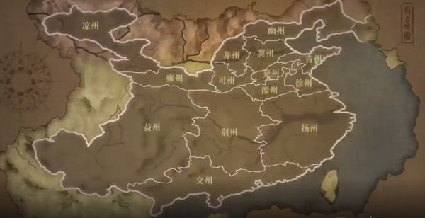 真三国无双霸招募地区选哪里-招募地区攻略