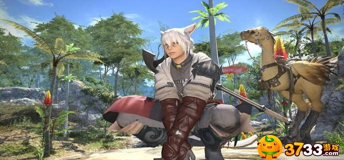 ff14古武任务怎么完成_古武任务完成攻略