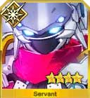 《FGO》圣诞四期-神圣桑巴夜雪下的遗迹与少女骑士攻略大全
