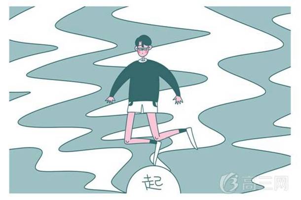 长风破浪会有时，直挂云帆济沧海是什么意思