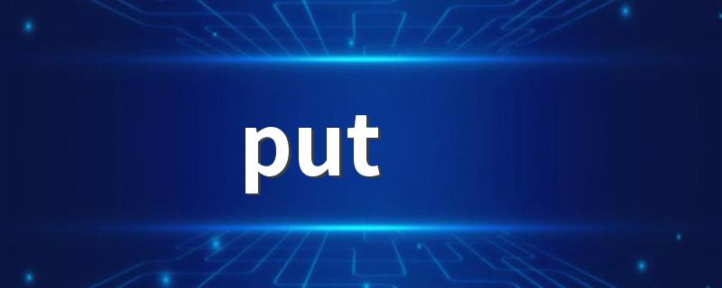 up什么意思_put_up的意思有什么_put