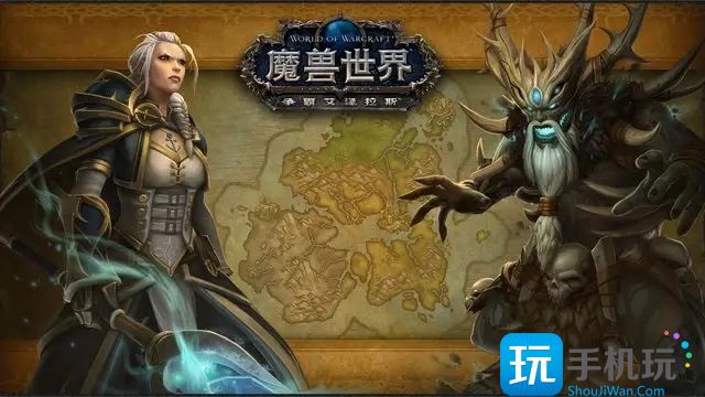 魔兽世界80级什么职业吃香_80级强势职业推荐攻略