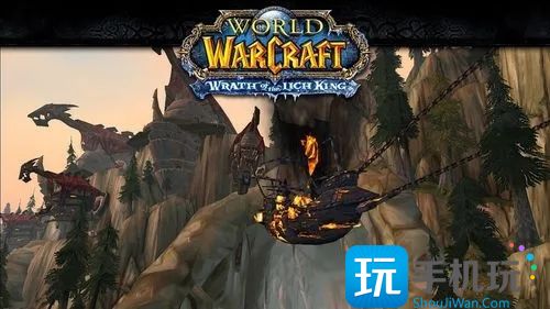 魔兽世界10.0黑铁残油有什么用