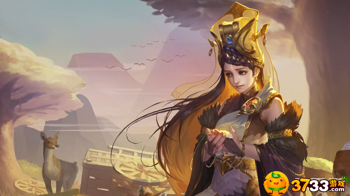 三国杀张琪瑛怎么获得_三国杀张琪瑛技能解析_三国杀