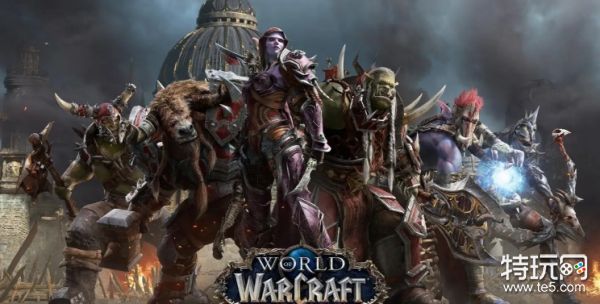 《魔兽世界》9.0兽王猎人天赋加点分享