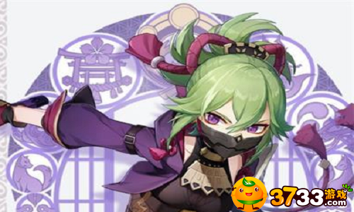原神鸣草在哪采集_鸣草采集路线