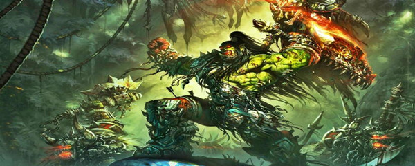 魔兽世界装备升级在哪_装备升级位置攻略