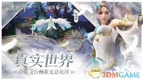 《完美世界手游》99级修真副本打法介绍
