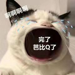 芭比q了表情包大全