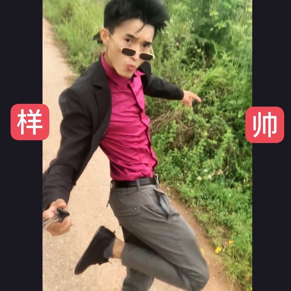 抖音脚艺人是什么梗
