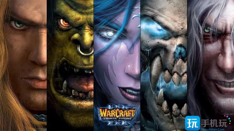 魔兽争霸dota地图怎么下载_dota地图下载方法
