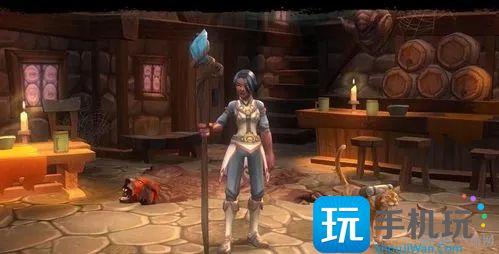 火炬之光2法师怎么加点技能_法师技能高收益攻略