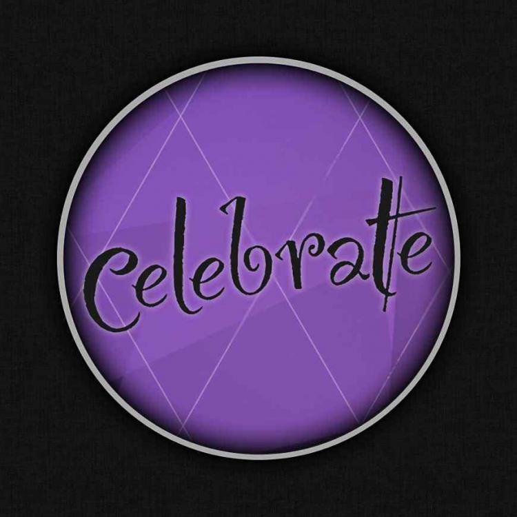 celebrate是什么意思