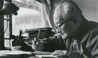 作家沈从文简介(沈从文个人简介)