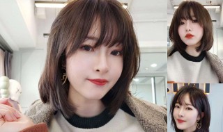 鹅蛋脸适合什么样的发型(快快来看看吧)