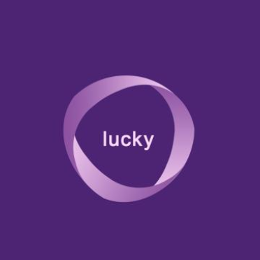 lucky是什么意思？