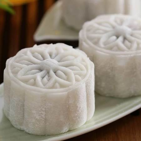 冰皮月饼是要冷藏还是冷冻？