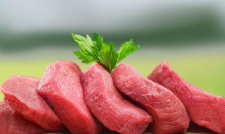 淋巴肉吃了会怎么样(淋巴肉吃了的后果)