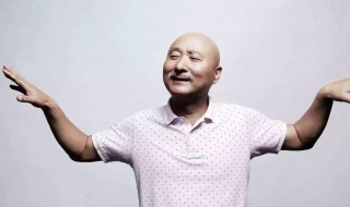 陈佩斯个人资料(关于陈佩斯的简介)