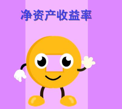 什么是净资产收益率  