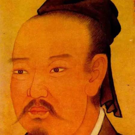 “东山再起”这个典故出自于谁？