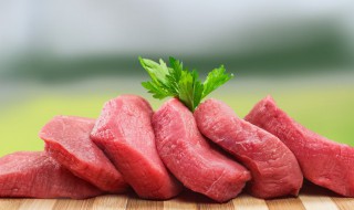 煮猪肉的正确方法(怎样煮猪肉好吃)