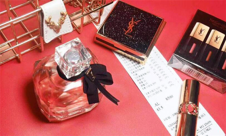 ysl是什么牌子