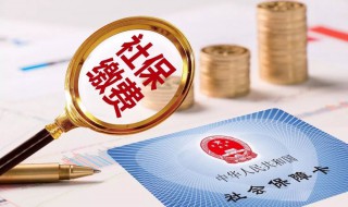 怎么给自己交社保(自己交社保方法)