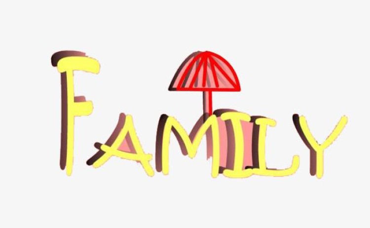 family是什么意思