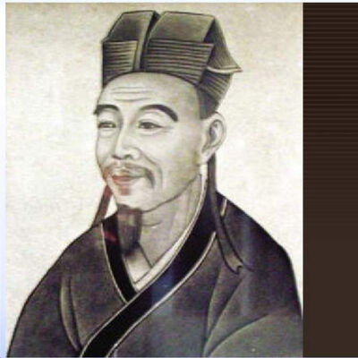 煮海歌中主要涉及什么人？