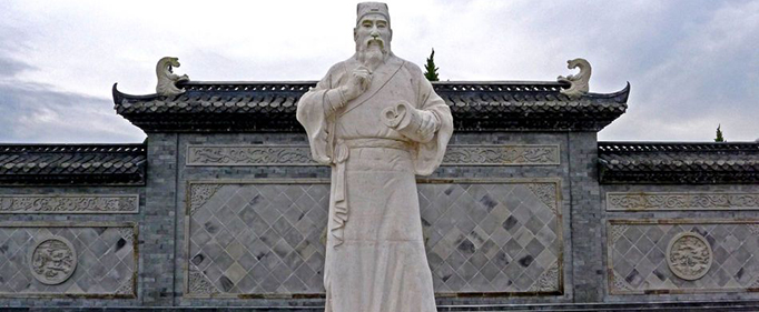 水浒传作者的简介是什么？
