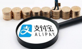 支付宝怎么查年账单(支付宝如何查年账单)