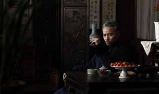 一代宗师马三介绍(角色设定是什么)