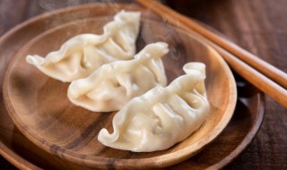 立冬吃饺子的习俗(立冬为什么吃饺子立冬吃饺子)