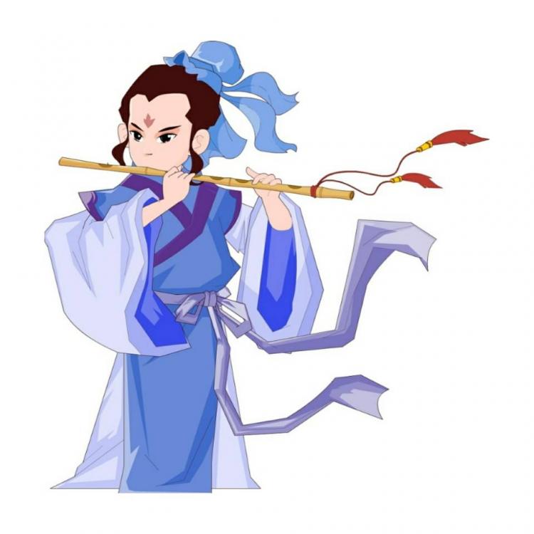 八仙是哪八仙