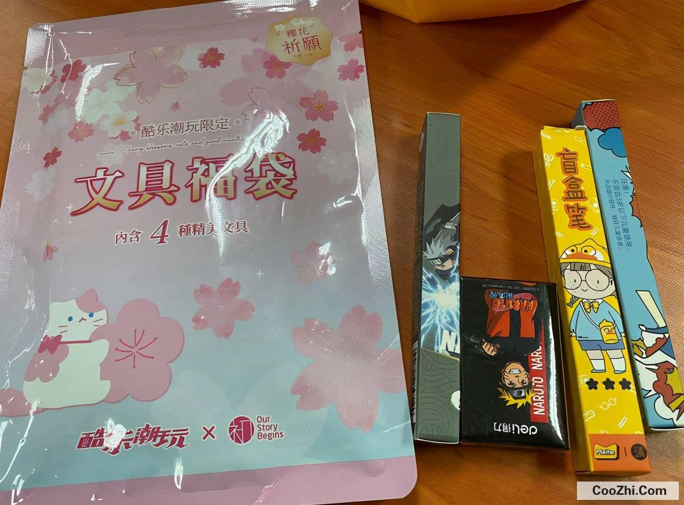 盲盒是什么东西