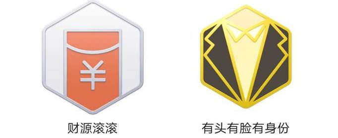 2021版qq勋章墙在哪？