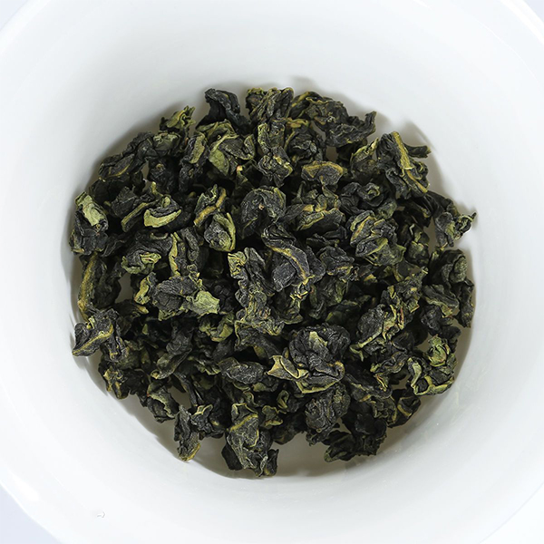 铁观音属于什么茶？