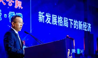 新发展格局是什么(怎么理解新发展格局)