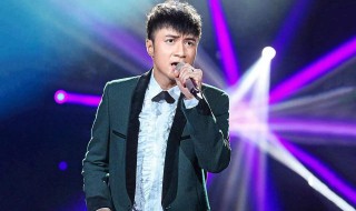 北京爱情故事主题曲歌词(歌手简介)